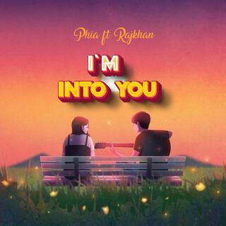 I`m Into You (feat. Rajkhan) (1)