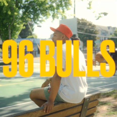 96 BULLS | Boomplay Music