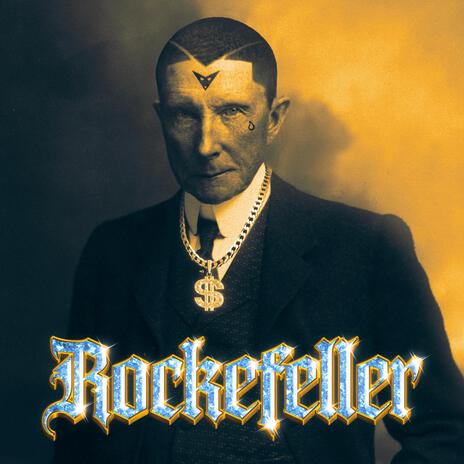 ROCKEFELLER | Boomplay Music