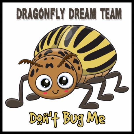 Don't Bug Me | Boomplay Music