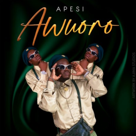 Apesi - Awuoro | Boomplay Music