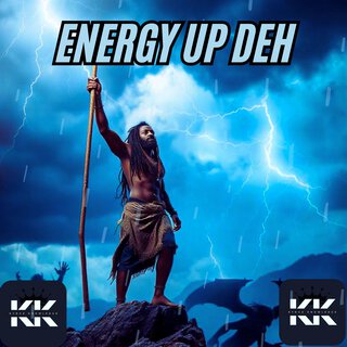 Energy Up Deh