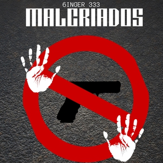 Malcriados