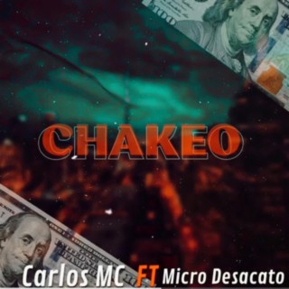 CHAKEO CON INTRO