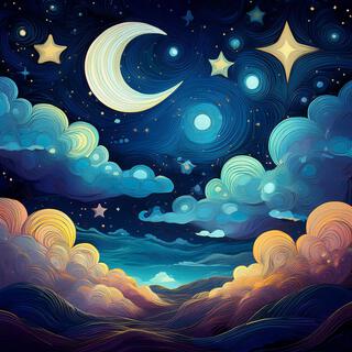 Dreamy Baby Lullabies: Soft Instrumental Sleep Music