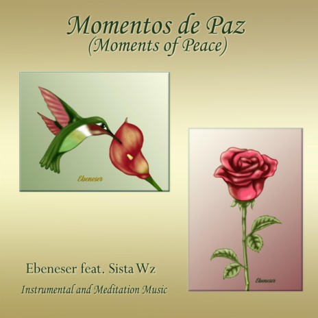 Moments of Peace (Short Version) | Boomplay Music