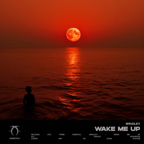 Wake Me Up | Boomplay Music