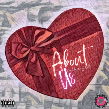 About Us ft. Young Rill | Boomplay Music