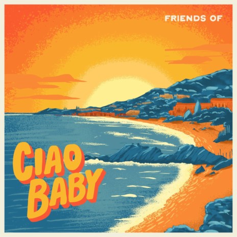 Ciao Baby ft. Chica Pizza | Boomplay Music