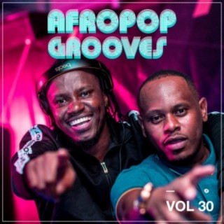 Afropop Grooves, Vol. 30