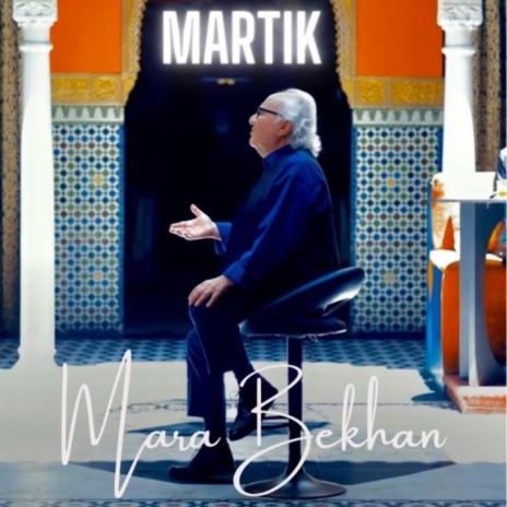 Mara Bekhan | Boomplay Music