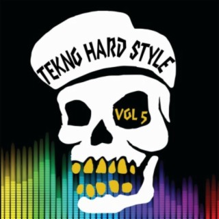 Tekno Hard Style, Vol. 5