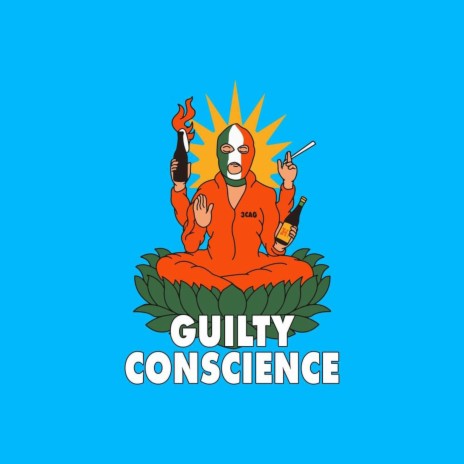 Guilty Conscience | Boomplay Music