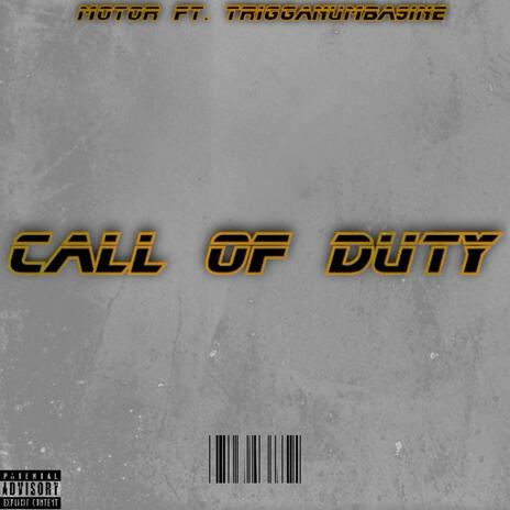 Call Of Duty ft. Lil Motor | Boomplay Music