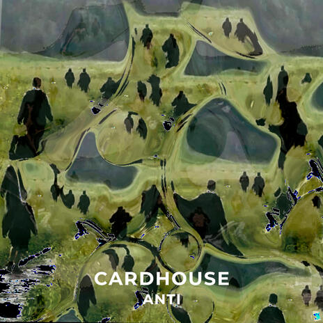 Cardhouse | Boomplay Music