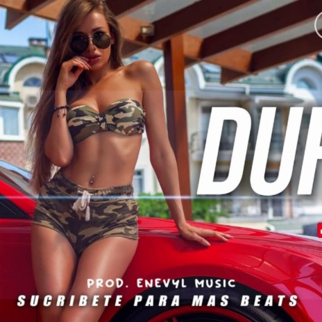 Duro Beats de reggaeton 2023