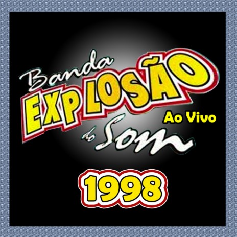 Me telefone - BANDA EXPLOSÃO DO SOM