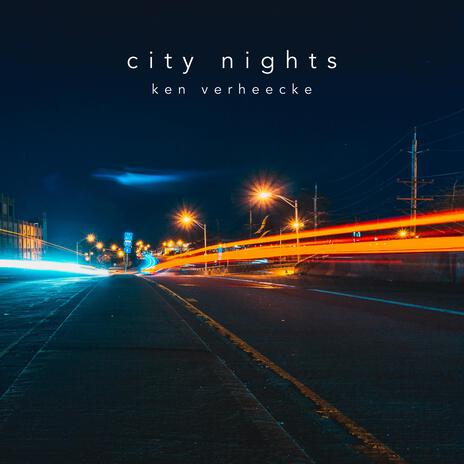 City Nights | Boomplay Music