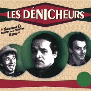 Les Dénicheurs