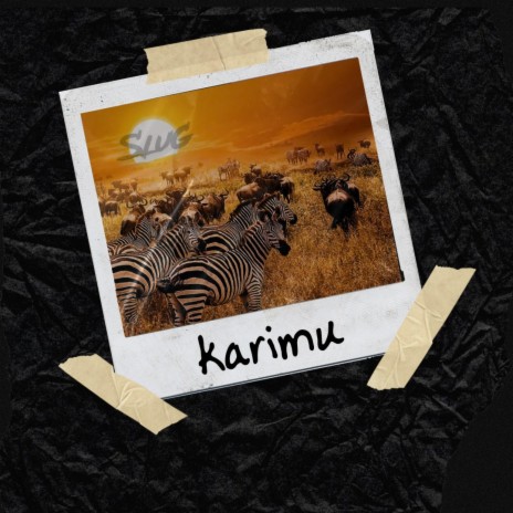 Karimu | Boomplay Music