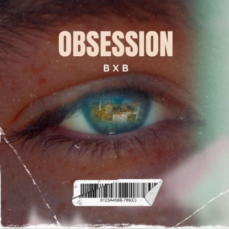 Obsession | Boomplay Music