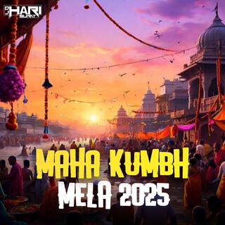 Maha Kumbh Mela 2025