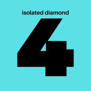 Isolated Diamond 4