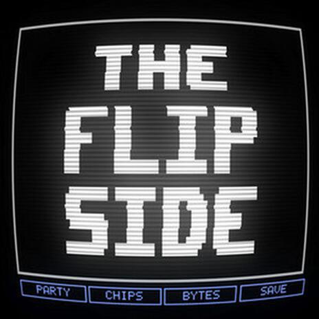 The Flipside | Boomplay Music