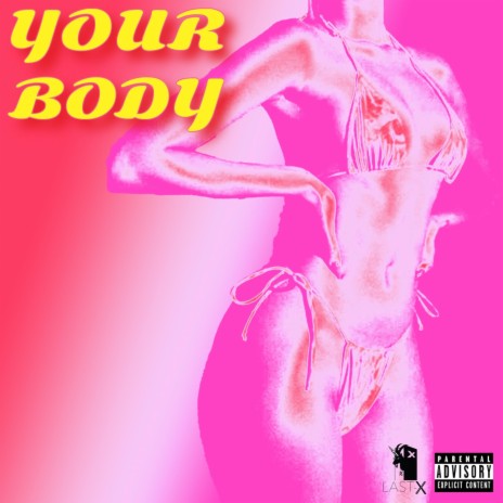 Your Body ft. El Paco | Boomplay Music
