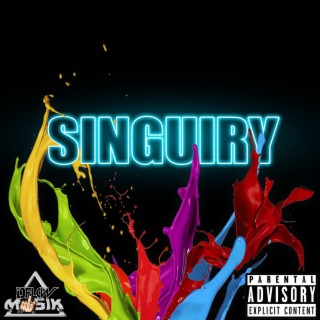 Singuiry ft. Breivo & Ufology Musik lyrics | Boomplay Music