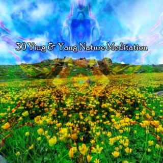 30 Ying & Yang Nature Meditation