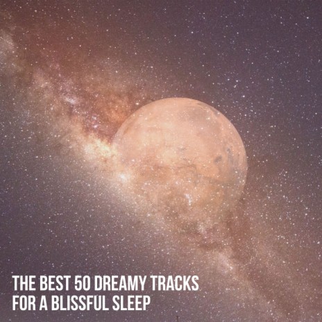 The Best 50 Dreamy Tracks for a Blissful Sleep, Pt. 49 ft. Sleep Music Wellness & Sleep Music System | Boomplay Music