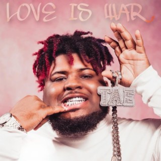 Love is War