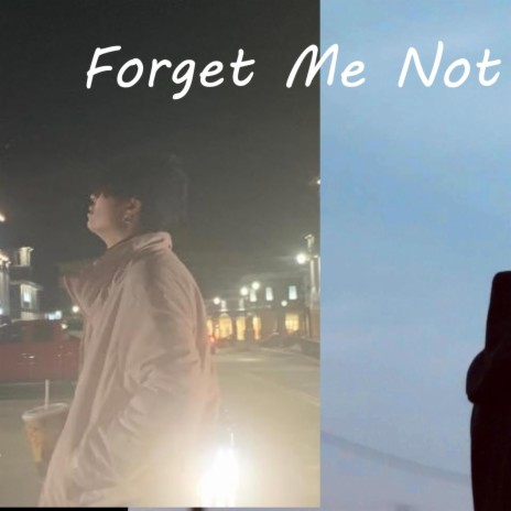 Forget Me Not | Boomplay Music