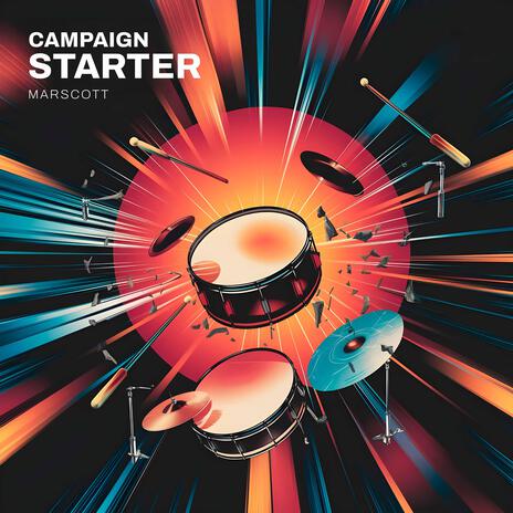 Campaign Starter | Boomplay Music