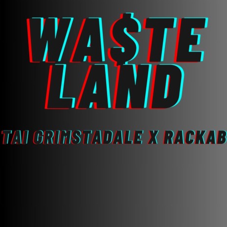 Waste land | Boomplay Music