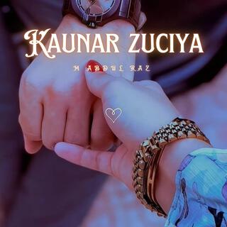 Kaunar zuciya