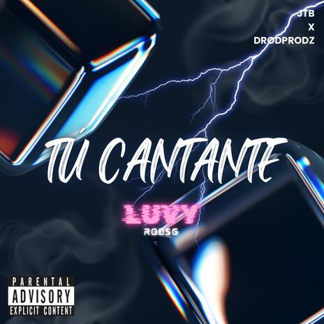 TU CANTANTE | Boomplay Music