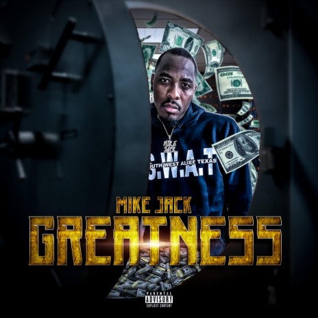 GREATNESS | Boomplay Music