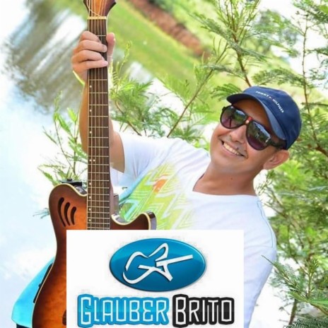 GLAUBER BRITO LINDA DE MAIS | Boomplay Music