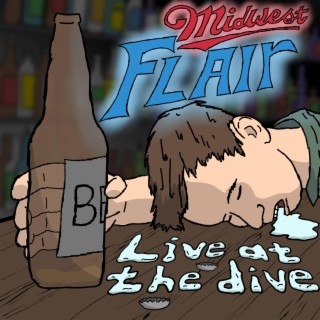 Live At The Dive