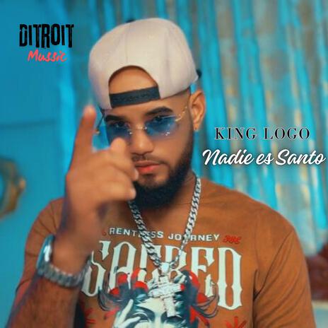 Nadie es Santo | Boomplay Music