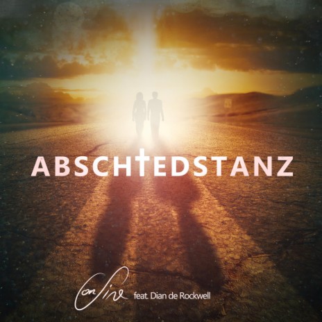 Abschiedstanz ft. Dian de Rockwell | Boomplay Music