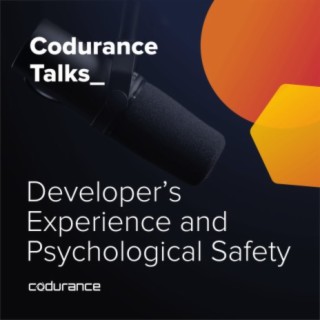Developer's Experience and Psychological Safety with Markus Seebacher