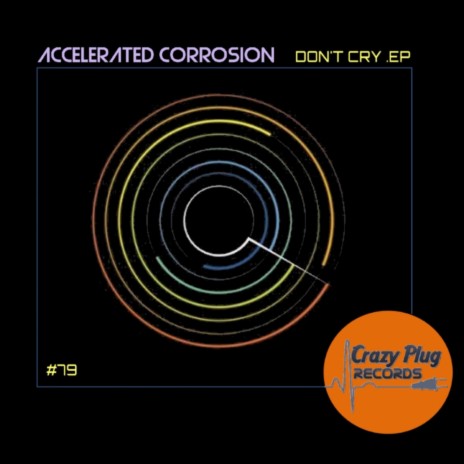 Don't cry | Boomplay Music