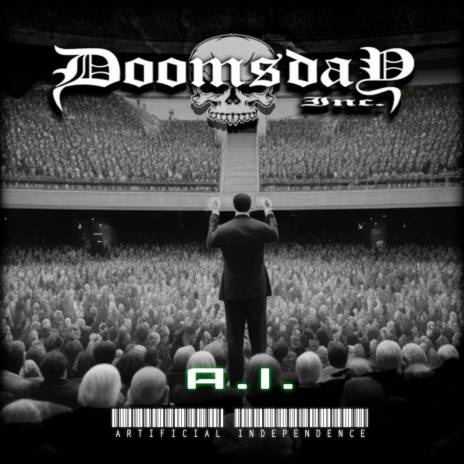 Doomsday Inc. Empty Canvas MP3 Download Lyrics Boomplay