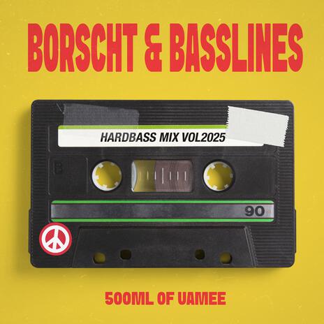 Borscht & Basslines | Boomplay Music