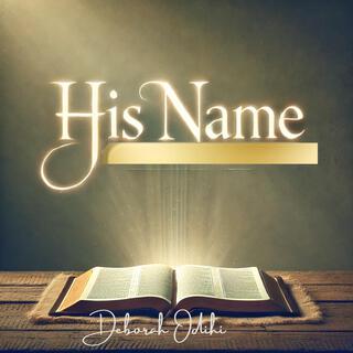 His Name