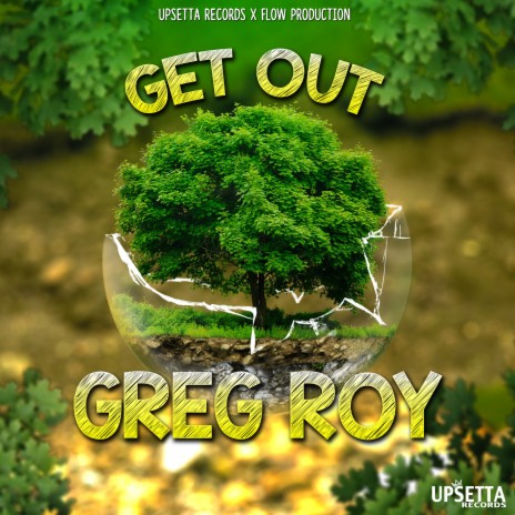 Get Out | Boomplay Music