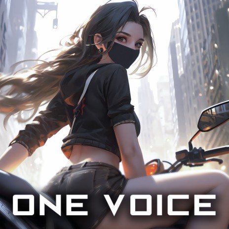 One voice | Boomplay Music